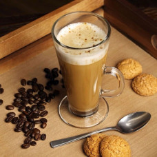 LATTE CUT SET 6PC