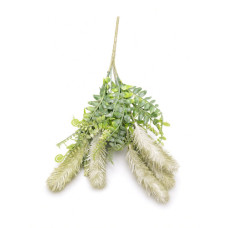 ARTIFICIAL FLOWERS 5 HEAD