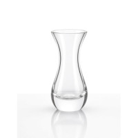 GLASS VASE 5CM*13CM
