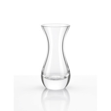 GLASS VASE 5CM*13CM