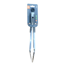 TONG STEEL SMALL 30CM