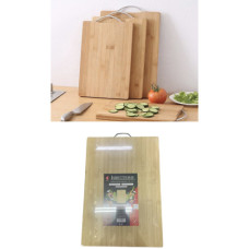 CHOPPING BOARD RECT 50*35CM