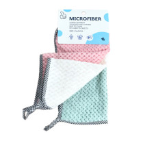 CLOTH PACK 3PC