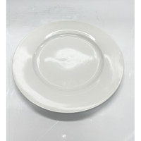 CERAMIC DINNER PLATE 10.5