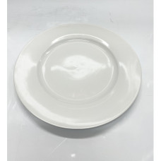 CERAMIC DINNER PLATE 10.5