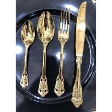 4pc Cutlery Set