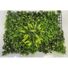 GRASS WALL 40CM BY 60CM -2