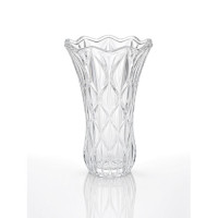 GLASS VASE SMALL GLASS VASE SMALL