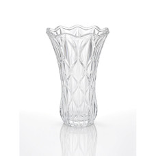 GLASS VASE SMALL