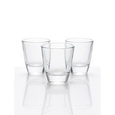 12PC TOT GLASS SET 35ML