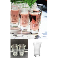 TOT GLASS SET 12PC