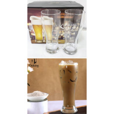 GLASS SET 6PC 480ML