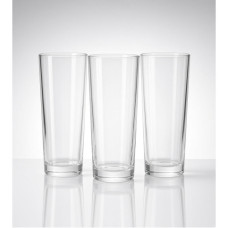 GLASS SET 6PC ZOMBIE