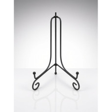METAL PLATE STAND SMALL