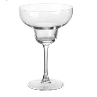6PC MARGARITA GLASS SET
