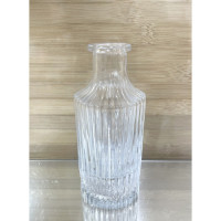 GLASS VASE BUD SMALL