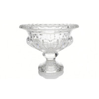 Glass Vase Rnd Large