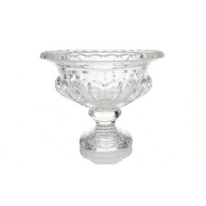 Glass Vase Rnd Large