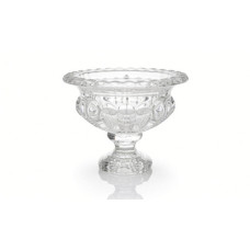 Glass Vase Rnd Small