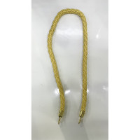 ROPE DESIGN GOLD