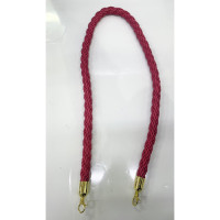 ROPE DESIGN RED