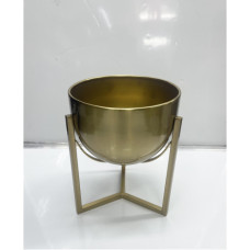FLOWER BOWL 18*23CM