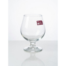 GLASS SET 6PC CON