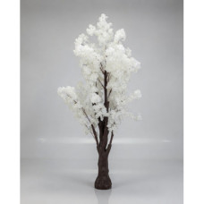 ARTIFICIAL TREE WHITE