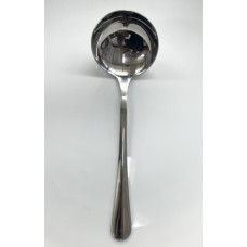 SERVING SPOON SILVER LADLE