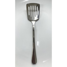 SERVING SPOON SILVER LIFTER