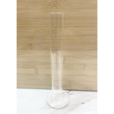 GLASS TUBE 3*22CM