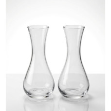GLASS VASE 4CM*15CM