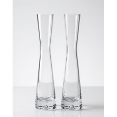 GLASS VASE 3CM*25CM