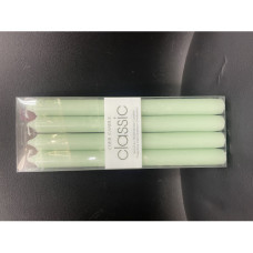 4PC CANDLE SET MINT