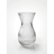 GLASS VASE 12CM*24CM