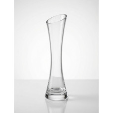 GLASS VASE 5CM*25CM
