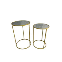 TABLE SET GOLD 2PC