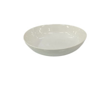 CERAMIC RND 30*8CM