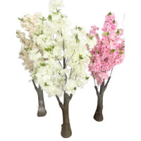 BLOSSOM TREE 1.5M PINK