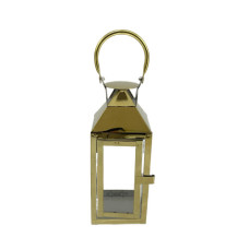 LANTERN GOLD