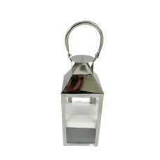LANTERN SILVER