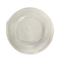 UNDERPLATE GLASS CLEAR