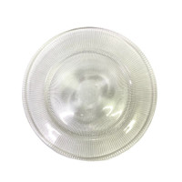 UNDERPLATE GLASS CLEAR XRAY