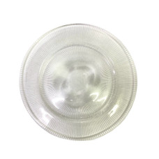 UNDERPLATE GLASS CLEAR XRAY