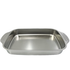 METAL PAN 38*26CM