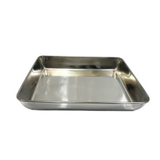 METAL PAN 35*40CM