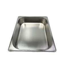 METAL PAN 32*26*6CM