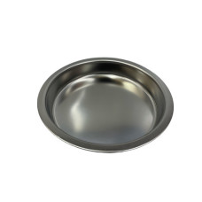 METAL PAN RND 39*6CM