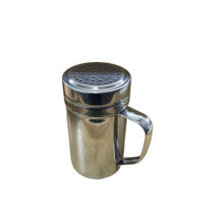SHAKER MEDIUM