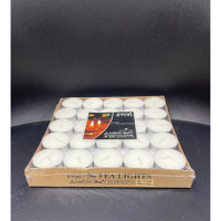 Tea Lite Candles